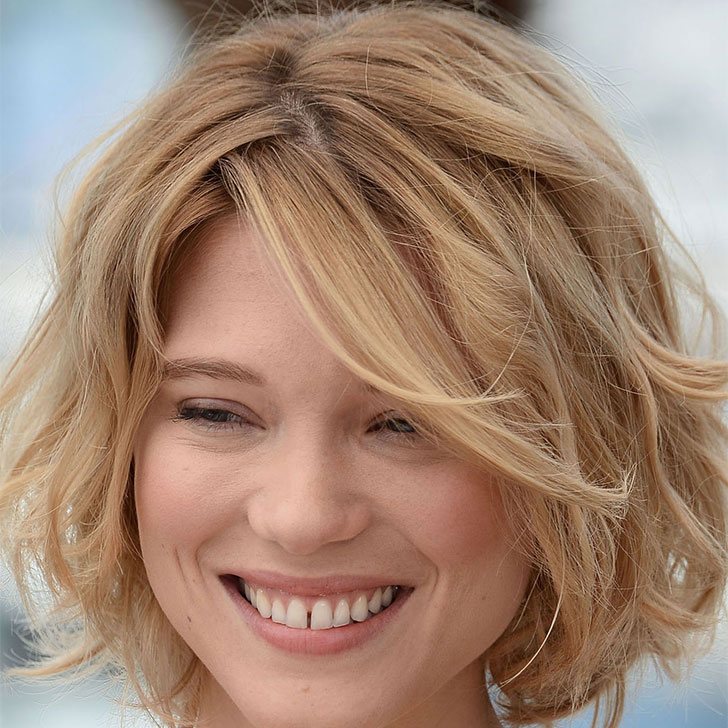 40 Gorgeous Wavy Bob Hairstyles 2025