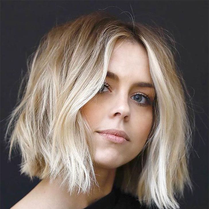 40 Gorgeous Wavy Bob Hairstyles 2025