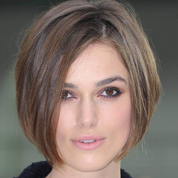 40 Beautiful And Easy Medium Bob Hairstyles