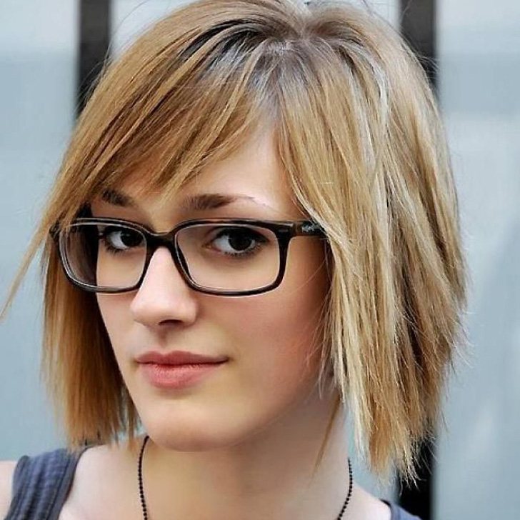 40 Beautiful And Easy Medium Bob Hairstyles