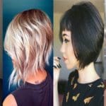 27 STUNNING WAYS TO WEAR SHORT LAYERED HAIR