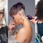 27 WAYS OF STYLING SHORT HAIR