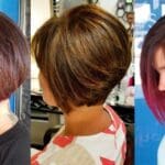 30 Best Stacked Bob Hairstyle Ideas