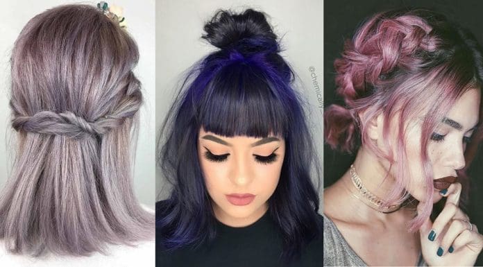 short straight casual hairstyle archives  hairslondon