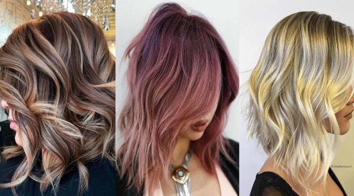 Racy Razored Layers Archives Hairs London