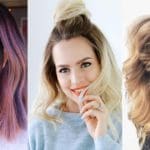 31 MEDIUM LENGTH HAIRSTYLES