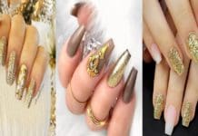 33-GOLD-NAILS-DESIGNS-TO-TRY