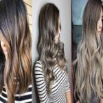 34 BEAUTIFUL TRENDS OF DARK BROWN HAIR COLOR