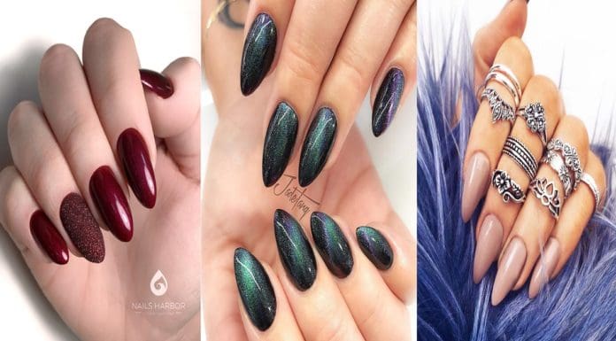 36-Almond-Shaped-Nail-Designs-Cute-Ideas-for-Almond-Nails