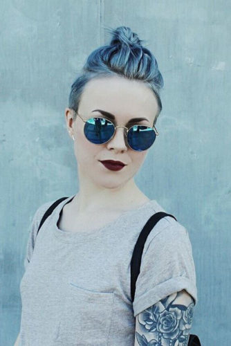 39 Sexy Short Hairstyles to Turn Heads This Summer 2016