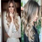 42 DARK BLONDE HAIR COLOR IDEAS FOR 2019