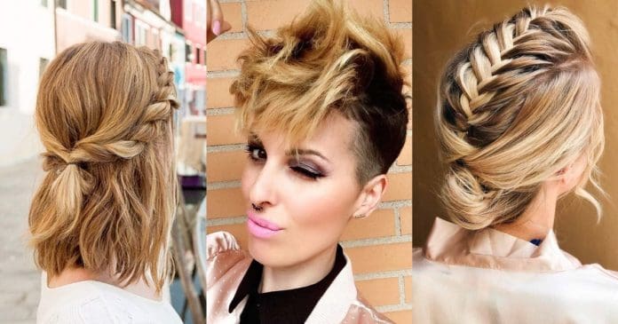 45-SHORT-HAIRSTYLES-TO-TURN-HEADS-THIS-SUMMER-2019