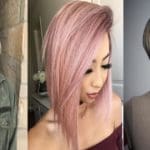 50 Fabulous Hairstyles for Round Faces to Upgrade Your Style in 2019