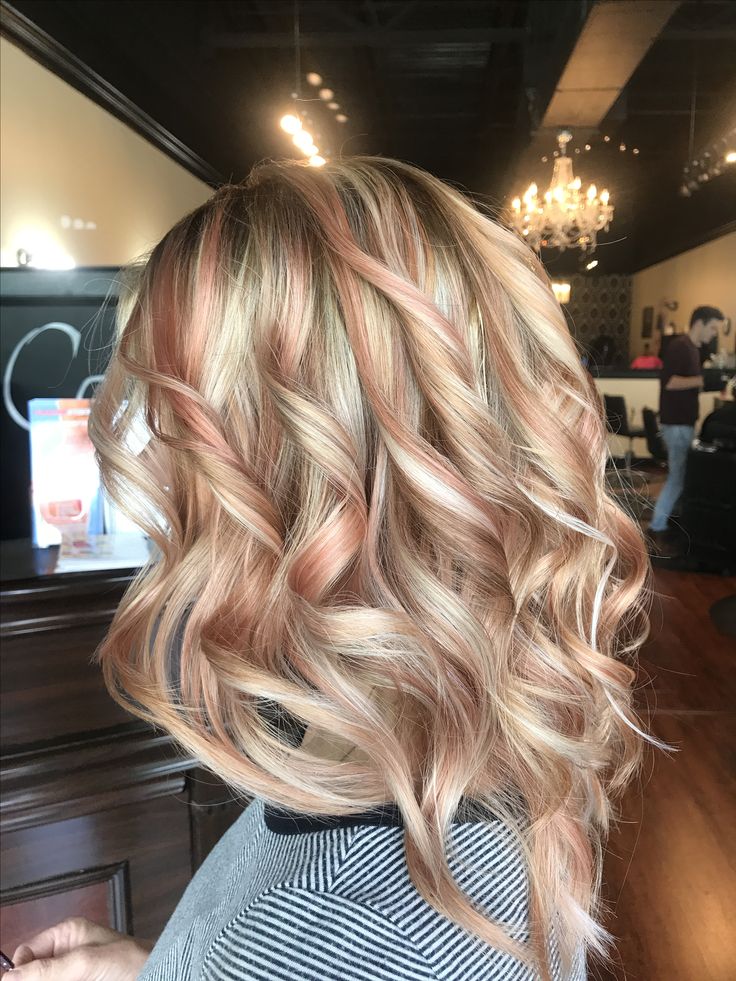 39 Trendy Blonde Hair Color Ideas for 2025
