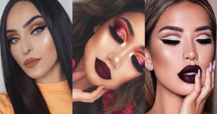 BEST-FALL-MAKEUP-LOOKS-AND-TRENDS-FOR-2019