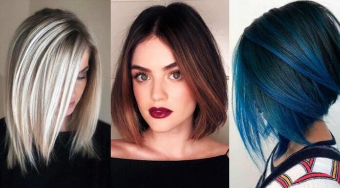 Best-Bob-Hairstyles-And-Haircuts-Ideas