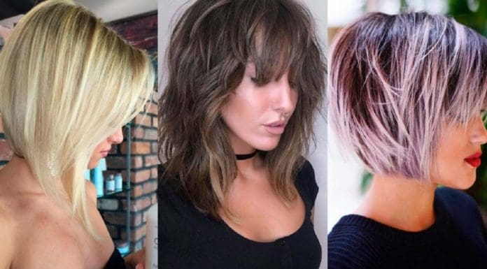 Blonde Bob Haircuts Archives Hairs London
