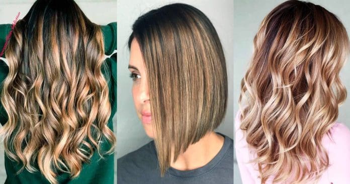 Blonde-Shades-Hair-With-Blonde-Highlights