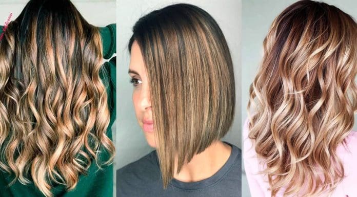 Blonde-Shades-Hair-With-Blonde-Highlights