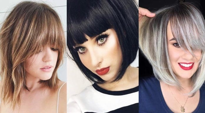 CHARMING-SHORT-HAIRSTYLES-WITH-BANGS-SPECIALLY-FOR-YOU