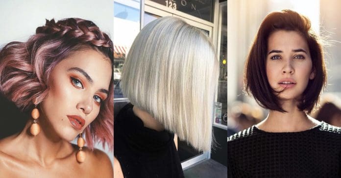 CHOOSE-THE-RIGHT-SHORT-BOB-HAIRCUTS