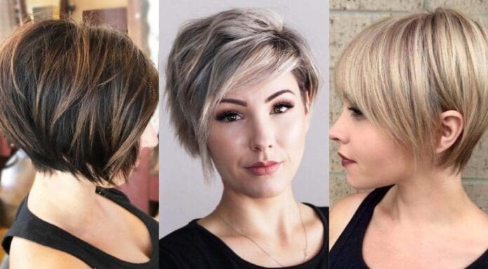 DIFFERENT CHIC STYLES FOR PIXIE BOB HAIRCUT
