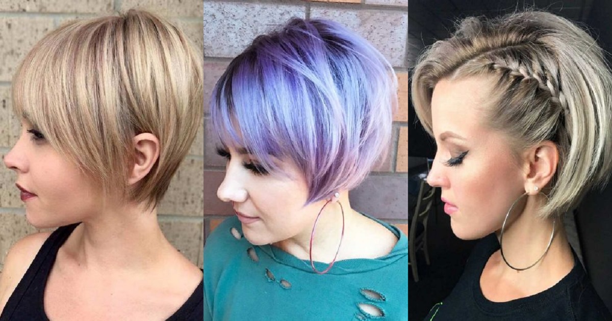 Different Chic Styles For Pixie Bob Haircut Hairs London