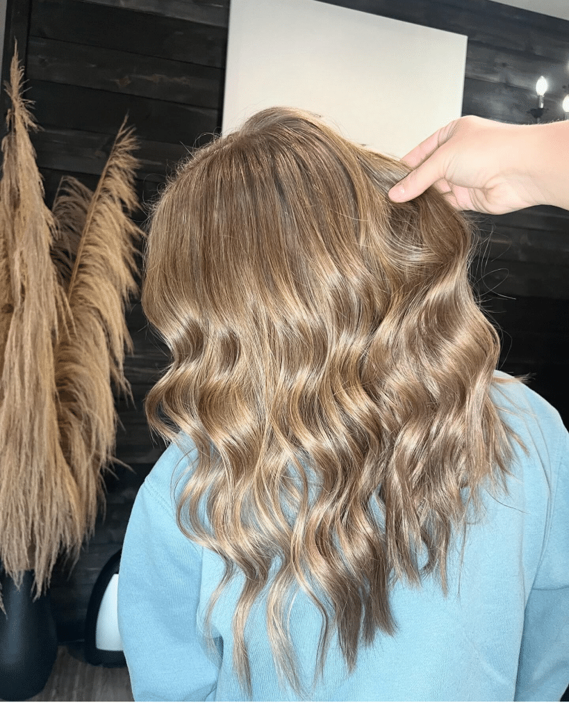 43 DARK BLONDE HAIR COLOR IDEAS FOR 2025