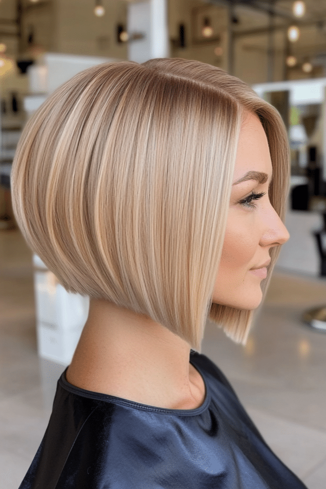 Discover 48 Exciting Inverted Bob Hairstyles for a Bold New Look