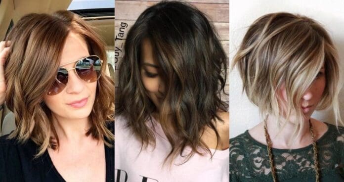 LATEST-AND-POPULAR-MESSY-BOB-HAIRSTYLES-2022