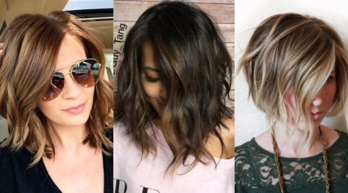 LATEST-AND-POPULAR-MESSY-BOB-HAIRSTYLES-2022