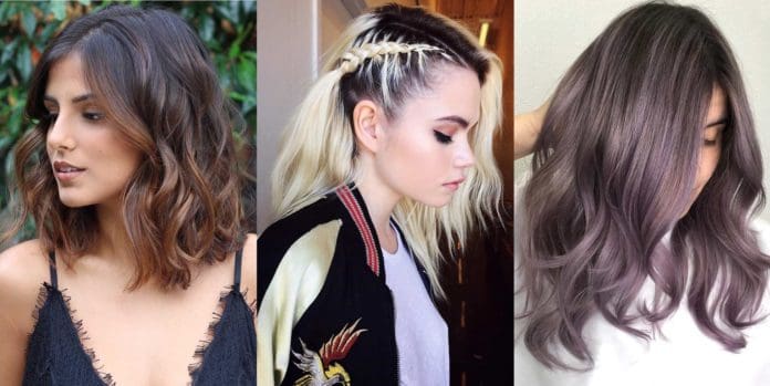 LATEST-SPRING-HAIR-COLORS-TRENDS-FOR-2019