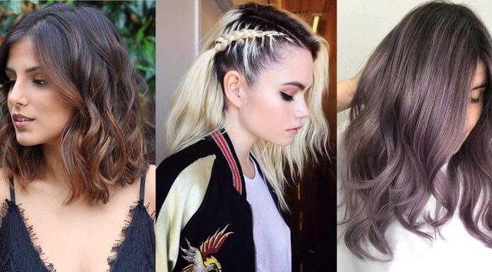LATEST-SPRING-HAIR-COLORS-TRENDS-FOR-2019