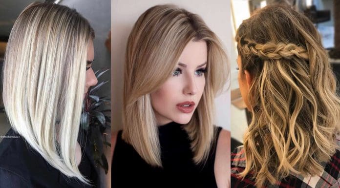 Wavy Lob Hairstyles Archives Hairs London