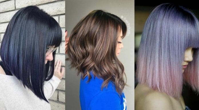 Sleek Lob Archives Hairs London