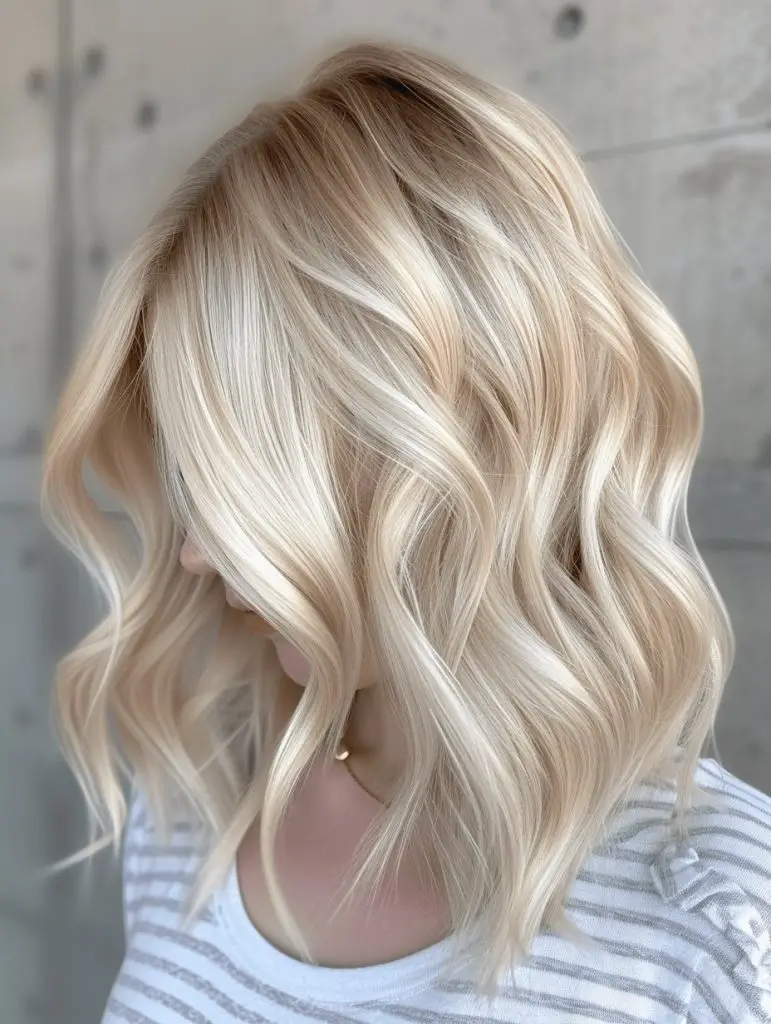 39 Beautiful Blonde Hair Colors to Try in 2025