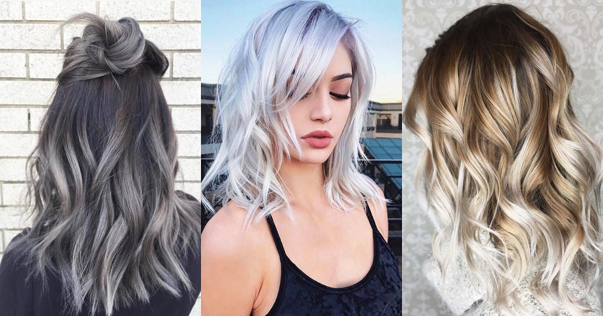 Beautiful Medium Length Hairstyles Haircuts 2019 Hairs