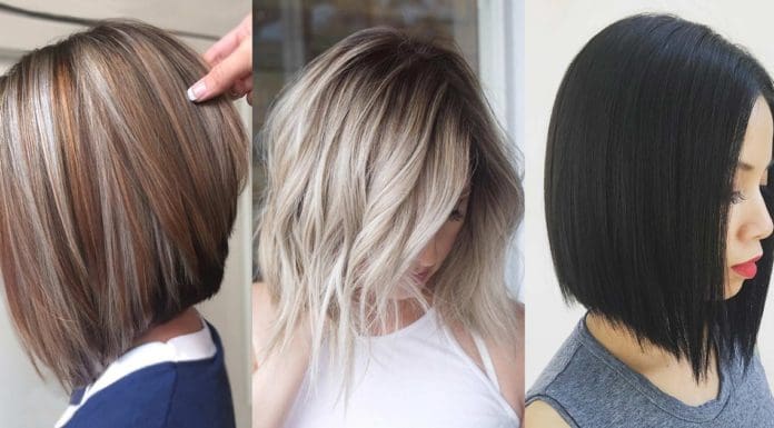 Wavy Bob Haircuts Archives Hairs London