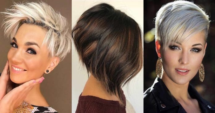 STYLISH-SHORT-HAIR-IDEAS