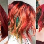 STYLISH UPGRADE IDEAS FOR YOUR SHORT RED HAIR