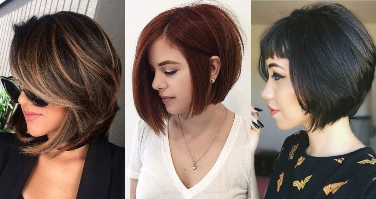 Short Hairstyles: Best Short Layered Haircuts & Styles 2023