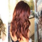 Stunning Examples of Caramel Balayage Highlights for 2019