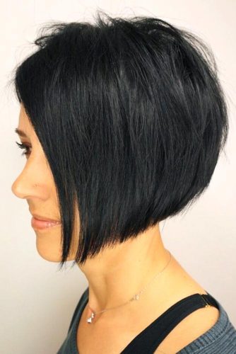 A-line Bob picture2