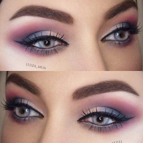 Amazing Cat Eye Makeup Ideas picture 2