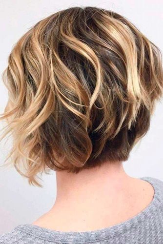 Amazing Hairstyles for Short Hair picture 3