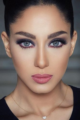 Amazing Makeup Looks for Any Occasion picture 3