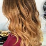 awesome-honey-ombre-tones-picture-2