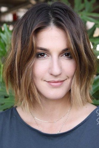 40 Hot Balayage Looks For Your Hair Color Hairs London