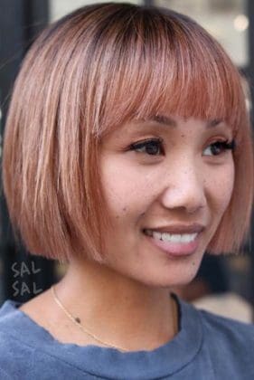40 HOT BALAYAGE LOOKS FOR YOUR HAIR COLOR