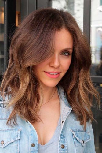 Beach Wavy Hairstyles to Try picture1